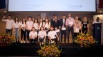 Young technological teams have met and competed in Hungary during the closing event of project NewGenerationSkills