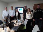 DEX Innovation Centre brings HeatTank technology to Czechia and Slovakia