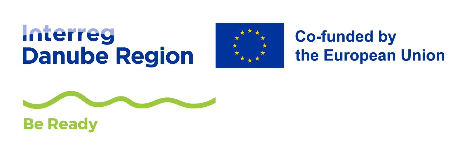 BeReady logo