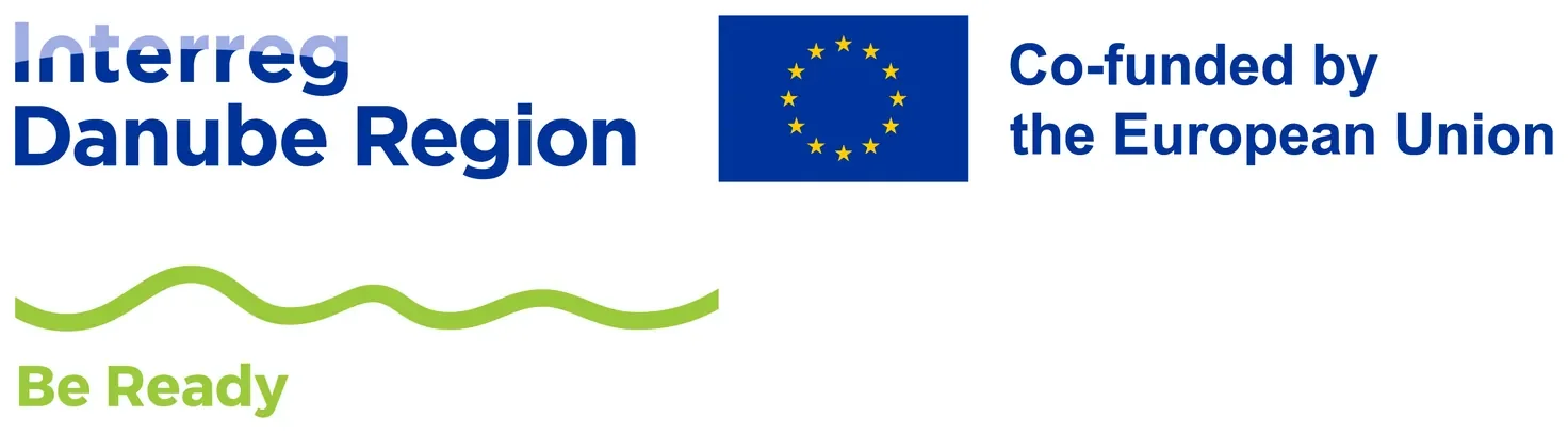 BeReady logo