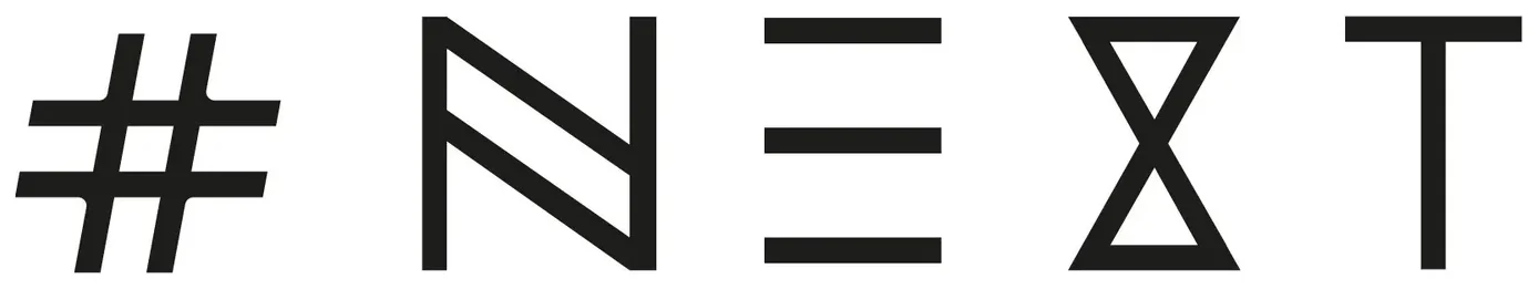 NEXT logo