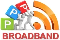 PPP4Broadband