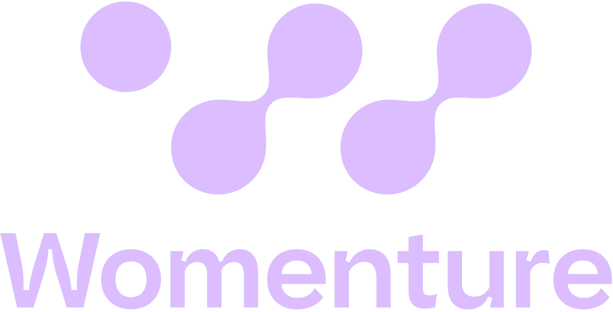 Womenture logo