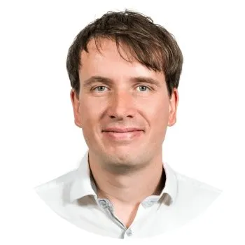 Michal Štefan | Projektový manažer