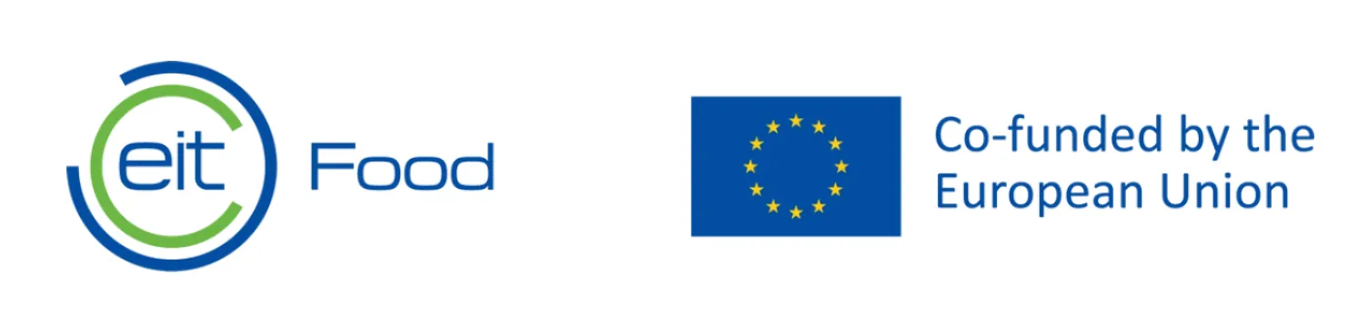 EIT Food logo