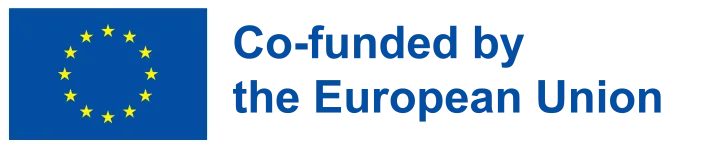 Co-funded by the European Union