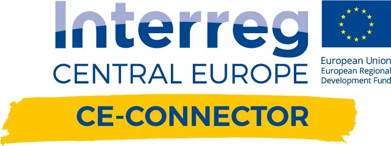 CE-Connector logo
