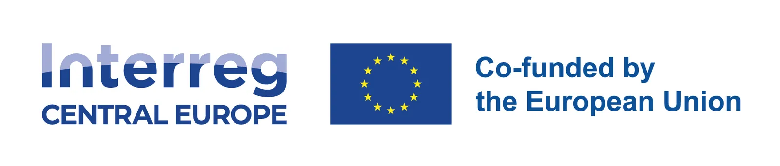 Interreg CENTRAL EUROPE