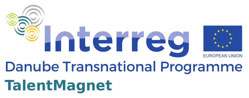 TalentMagnet logo