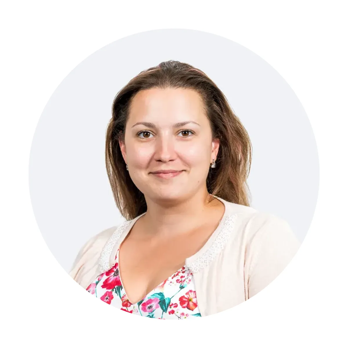 Petra Poláčková