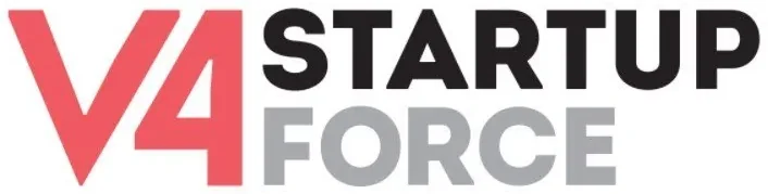 V4 Startup Force logo