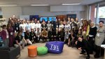 i-Days 2024: DEX IC, TUL, and KNL Supported Students in Creating Innovations for Alzheimer’s Patients