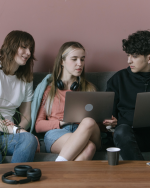 486 mladých lidí, 10 zemí, desítky příběhů: co ukázal evropský projekt MEET o duševním zdraví generace Z