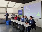 What’s Holding Back Healthcare Innovation? EIT Health Morning Health Talks Offered Practical Answers