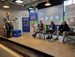 AI in Healthcare: A Partner, Not a Replacement. EIT Health Morning Health Talks Confirm the Growing Role of Innovation in Patient Care