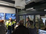 DEX IC zamířil do Finska  za zelenými inovacemi