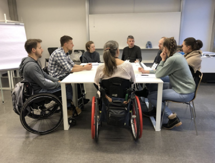 Health Labs4Value: Jak DEX Innovation Centre pomáhá budovat lokální Living Lab ve zdravotnictví