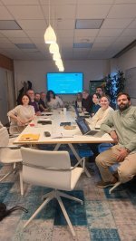 Od nápadu k praxi: projekt SMART CIRCLE buduje AI nástroje pro cirkulární podnikání