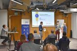 Czech startup using virtual reality for rehabilitation wins the DemoDay of 4DigitalHealth Accelerator