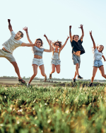 Jak jsme v projektu Back on Track dosáhli 92% úspěšnosti s mládeží, nad kterou systém zlomil hůl