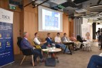 How to get digital applications into the Czech healthcare system? Health experts and heads of start-ups discussed at the EIT MORNING HEALTH TALK.