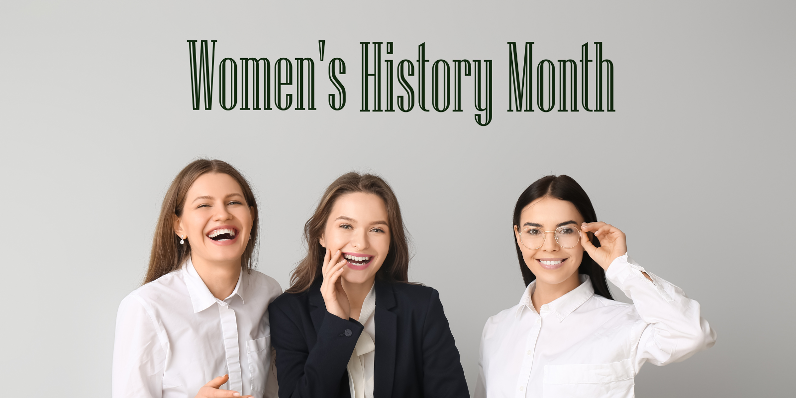 Women’s History Month 2023: Celebrating Women in Science