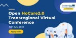 The Open HoCare2.0 International Conference is over and the project is coming to an end, but we're moving on!