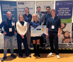 Challenger DemoDay 2025: Devět týmů, silné příběhy a tři nejlepší projekty