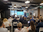DIGIVITALITY Demoday Brought Together Leading Startups and Hospitals Across Europe