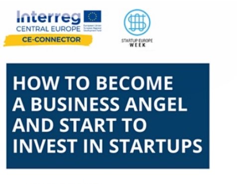 What are business angels and how do they invest? 