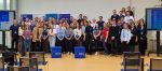 Kick-Off programu Challenger přivedl do Prahy více než 50 mladých inovátorů