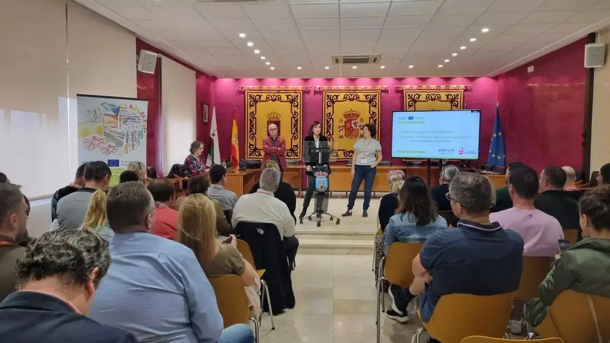 S DEX IC vzhůru k udržitelnější Evropě aneb výzvy pro zelenou energii a mobilitu