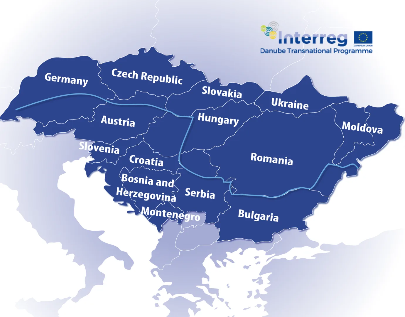 Pioneering initiatives: DEX IC's five-fold impact on the Danube region