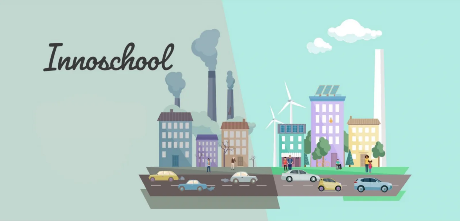 DEX IC úspěšně odstartoval projekt InnoSchool 2.0