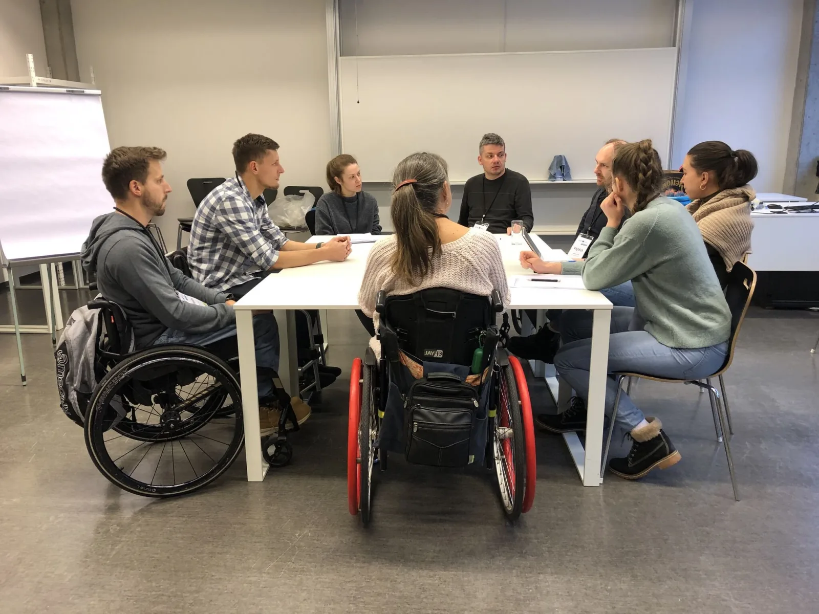 Innovation Camp Led by DEX IC and KNL Seeks Patient Health Improvements in HealthLabs4Value Project