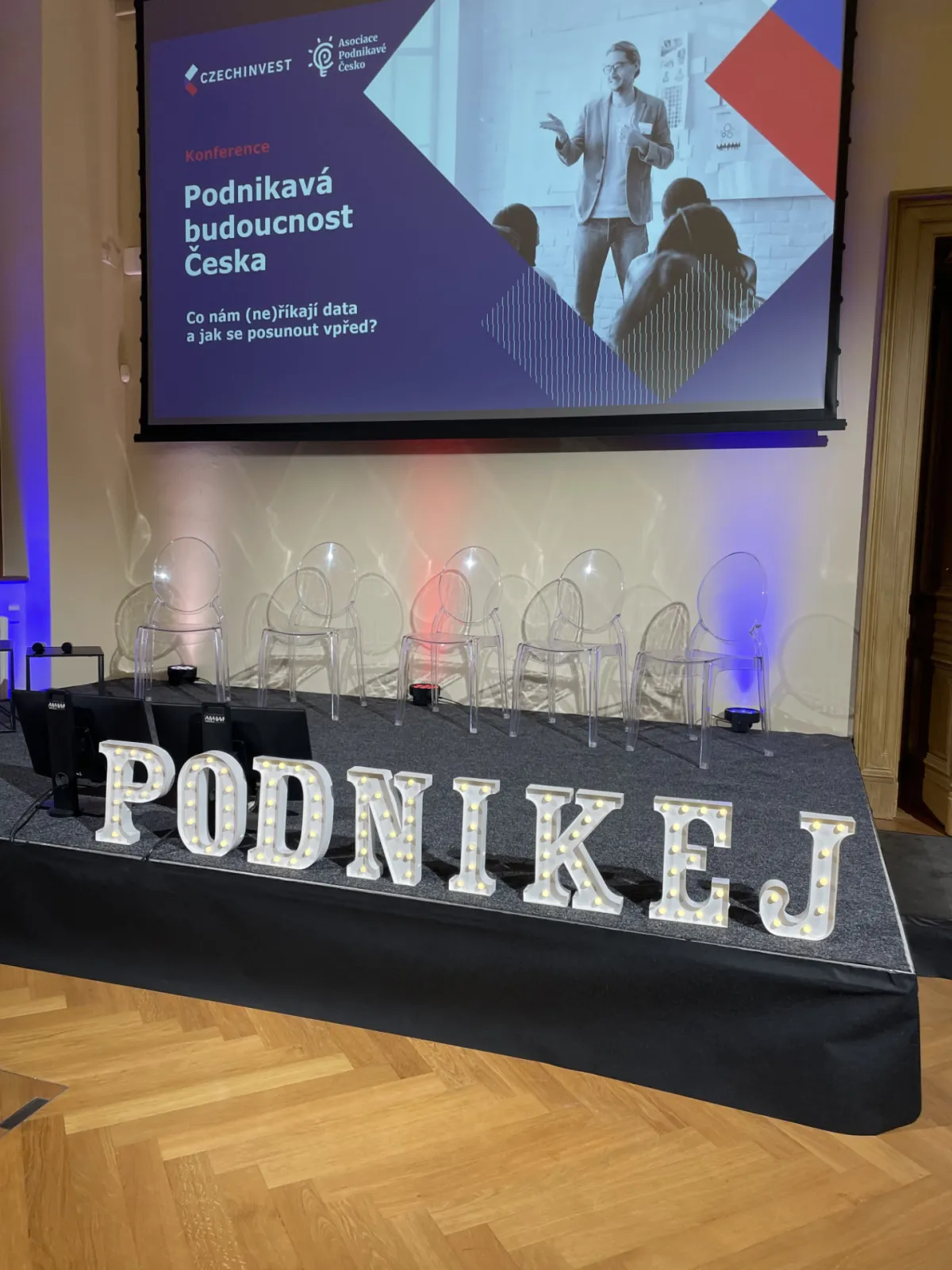 Jak můžeme posílit podnikavost u mladé generace?