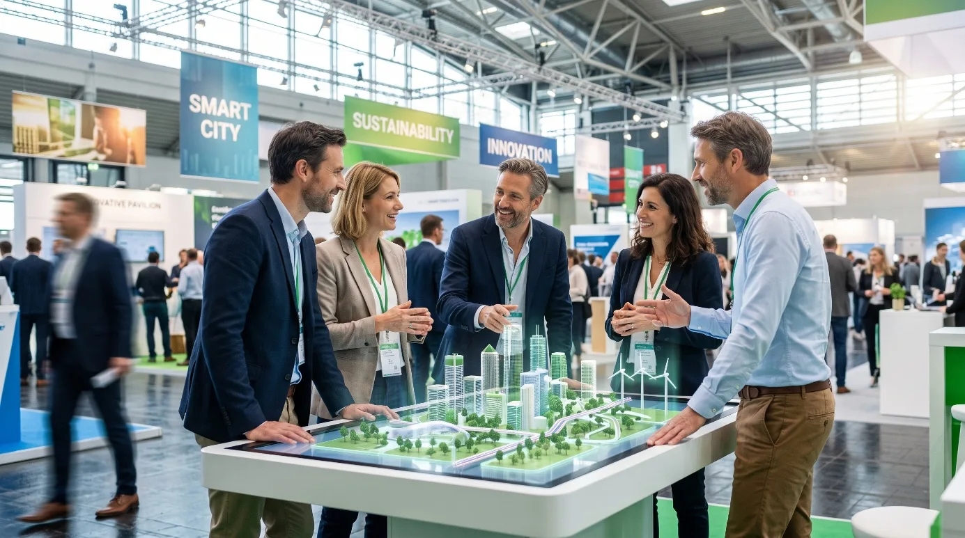 How to Free Small Municipalities from the Fear of Innovation? PROMOTER Shows the Way to a Greener Future